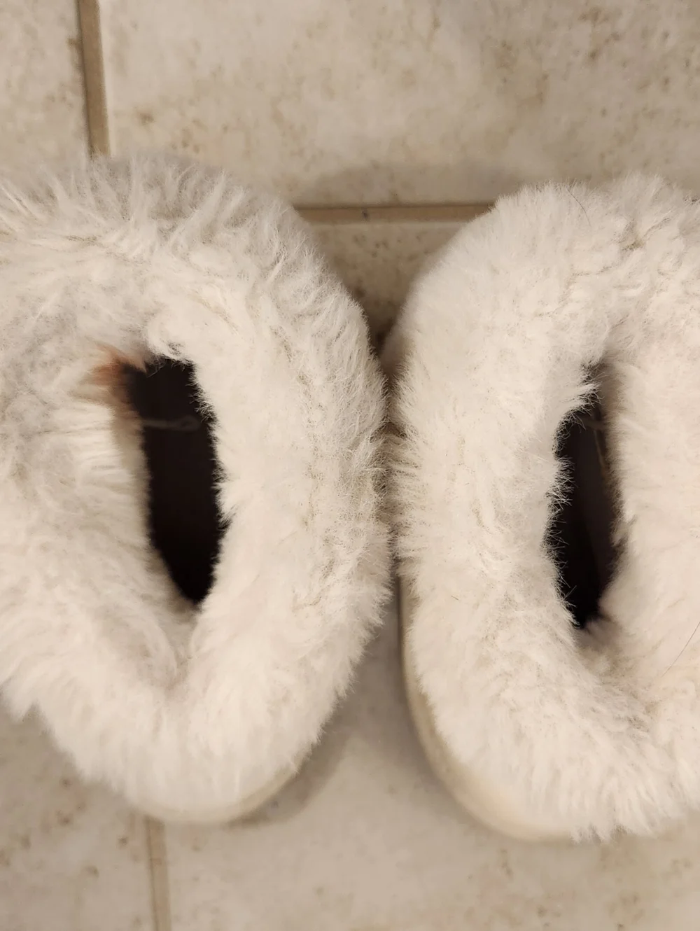 N/A gymboree faux